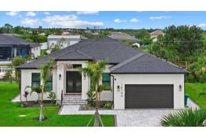14166 FORT WORTH CIRCLE, PORT CHARLOTTE, FL 33981 - MLS#MFRC7511657