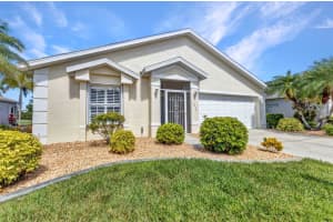 1617 BRITANNIA BOULEVARD, PUNTA GORDA, FL 33980 - MLS#MFRC7511658