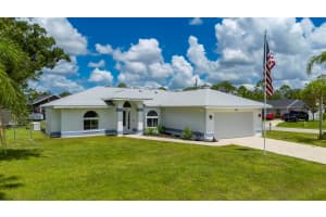 1865 Rival Ter, NORTH PORT