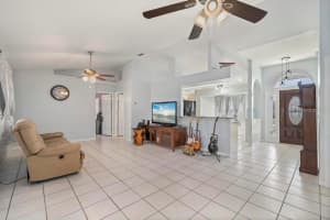 1865 Rival Ter North Port, FL 34286 - Off Market