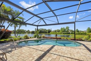13136 MARSH DRIVE, PORT CHARLOTTE, FL 33953 - MLS#MFRC7511660