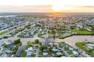 180 PALMETTO CIRCLE, PORT CHARLOTTE, FL 33952 - MLS#MFRC7511661