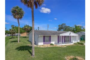 1389 HINTON STREET, PORT CHARLOTTE, FL 33952 Sold 08/07/25