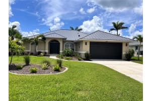 5530 ALMAR DRIVE, PUNTA GORDA, FL 33950 - MLS#MFRC7511668