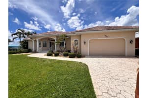 5480 SEA EDGE DRIVE, PUNTA GORDA, FL 33950 - MLS#MFRC7511669