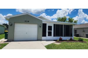 426 RICOLD TERRACE, PORT CHARLOTTE, FL 33954 Sold 08/18/25