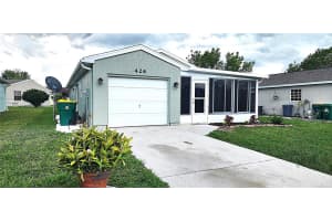 426 RICOLD TERRACE, PORT CHARLOTTE, FL 33954 Sold 08/18/25