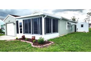 426 RICOLD TERRACE, PORT CHARLOTTE, FL 33954 Sold 08/18/25