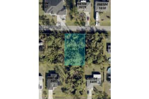 WYOLA LOT 29 AVE, NORTH PORT, FL 34286 Sold 07/29/25