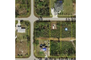 12149 TERKELSEN AVENUE, PORT CHARLOTTE, FL 33981 - MLS#MFRC7511680