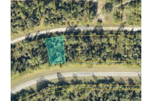 KAMAIN RD, NORTH PORT, FL 34288 - MLS#MFRC7511689