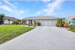 62 SPORTSMAN COURT, ROTONDA WEST, FL 33947 - MLS#MFRC7511693
