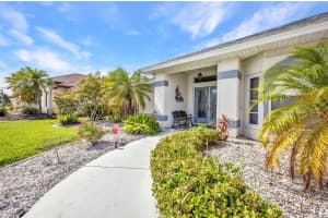 62 SPORTSMAN COURT, ROTONDA WEST, FL 33947 - MLS#MFRC7511693