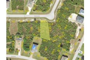 112 LIME TREE PARK, ROTONDA WEST, FL 33947 - MLS#MFRC7511697