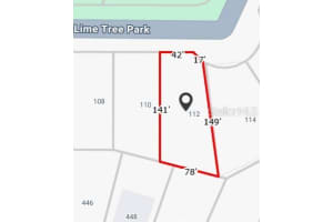 112 LIME TREE PARK, ROTONDA WEST, FL 33947 - MLS#MFRC7511697