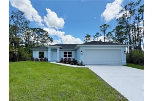 8530 SAWYER CIRCLE, NORTH PORT, FL 34288 Sold 07/16/25