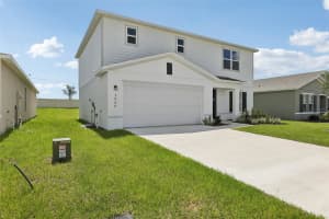 2222 OKLAHOMA DRIVE, SUMTERVILLE, FL 33585 Sold 12/17/25