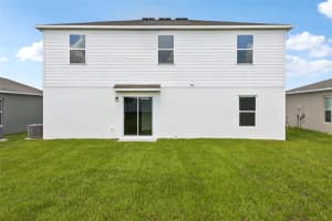 2222 OKLAHOMA DRIVE, SUMTERVILLE, FL 33585 Sold 12/17/25