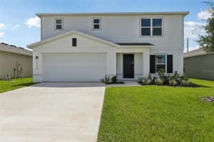 2228 OKLAHOMA DRIVE, SUMTERVILLE, FL 33585 Sold 09/30/25