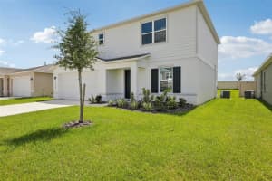 2228 OKLAHOMA DRIVE, SUMTERVILLE, FL 33585 Sold 09/30/25