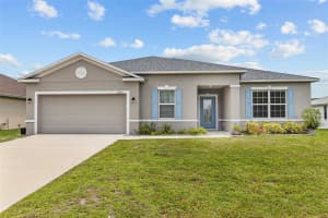 17200 GULFSPRAY CIRCLE, PORT CHARLOTTE, FL 33948 - MLS#MFRC7511703