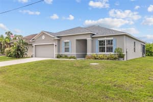 17200 GULFSPRAY CIRCLE, PORT CHARLOTTE, FL 33948 - MLS#MFRC7511703