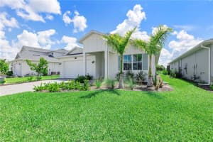 16336 PRESERVATION BOULEVARD, PUNTA GORDA, FL 33982 - MLS#MFRC7511704