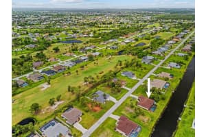 37 MARKER ROAD, ROTONDA WEST, FL 33947 Sold 07/31/25