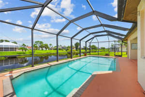 37 MARKER ROAD, ROTONDA WEST, FL 33947 Sold 07/31/25