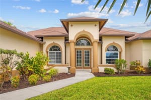 37 MARKER ROAD, ROTONDA WEST, FL 33947 Sold 07/31/25