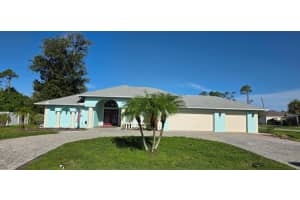 39 NORMAN STREET, PORT CHARLOTTE, FL 33954 Sold 08/15/25