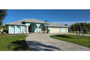 39 NORMAN STREET, PORT CHARLOTTE, FL 33954 Sold 08/15/25