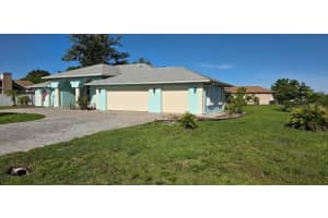 39 NORMAN STREET, PORT CHARLOTTE, FL 33954 Sold 08/15/25