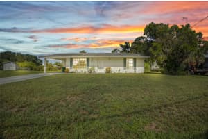 769 CRESTVIEW CIRCLE, PORT CHARLOTTE, FL 33948 Sold 08/15/25