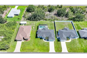 12112 HELIOS AVENUE, PORT CHARLOTTE, FL 33981 - MLS#MFRC7511726