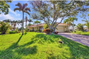 17188 CAPE HORN BOULEVARD, PUNTA GORDA, FL 33955 Sold 09/26/25