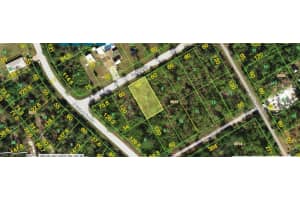 28107 INCHON AVENUE, PUNTA GORDA, FL 33955 - MLS#MFRC7511729