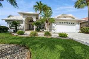 5048 San Massimo Dr, PUNTA GORDA