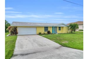 644 BONITA COURT, PUNTA GORDA, FL 33950 - MLS#MFRC7511732