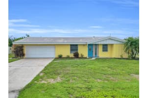 644 BONITA COURT, PUNTA GORDA, FL 33950 - MLS#MFRC7511732