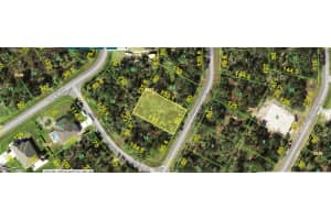 1145 WELDON TERRACE, PORT CHARLOTTE, FL 33953 - MLS#MFRC7511733