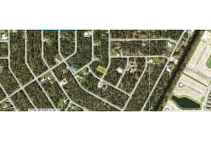 1145 WELDON TERRACE, PORT CHARLOTTE, FL 33953 - MLS#MFRC7511733