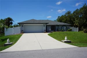 15037 MCGRAW AVENUE, PORT CHARLOTTE, FL 33953 Sold 09/05/25