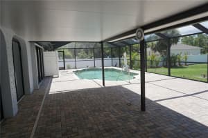 15037 MCGRAW AVENUE, PORT CHARLOTTE, FL 33953 Sold 09/05/25