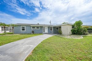 21524 Edgewater Dr, PORT CHARLOTTE