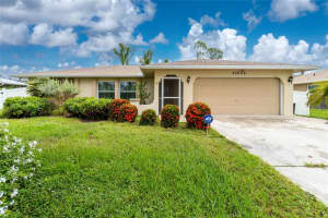 23056 WALTON AVENUE, PORT CHARLOTTE, FL 33952 - MLS#MFRC7511739