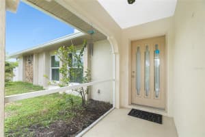 23056 WALTON AVENUE, PORT CHARLOTTE, FL 33952 - MLS#MFRC7511739