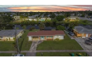 2153 HARIET STREET, PORT CHARLOTTE, FL 33952 Sold 08/28/25