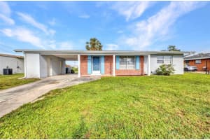 2153 HARIET STREET, PORT CHARLOTTE, FL 33952 Sold 08/28/25