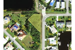 4011 ALMAR DRIVE, PUNTA GORDA, FL 33950 - MLS#MFRC7511749